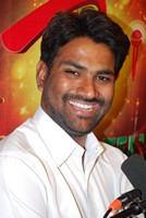 Vasishta Sharma Photos at Tori